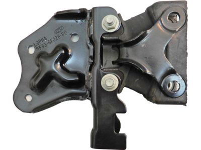 Ford 5F9Z-6068-BB Restrictor
