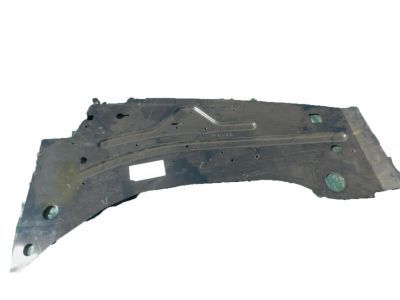 Ford 1L2Z-16K007-AA Inner Panel