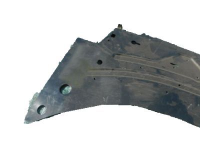 Ford 1L2Z-16K007-AA Inner Panel