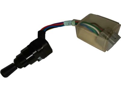 Ford F2AZ-17B676-A Mirror Switch