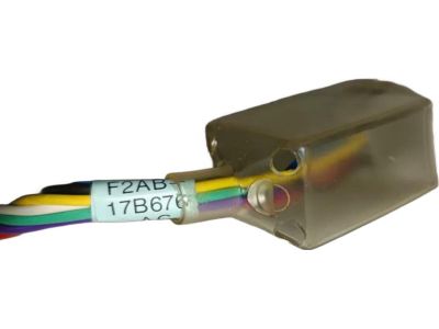 Ford F2AZ-17B676-A Mirror Switch