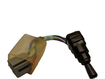 Ford F2AZ-17B676-A Mirror Switch