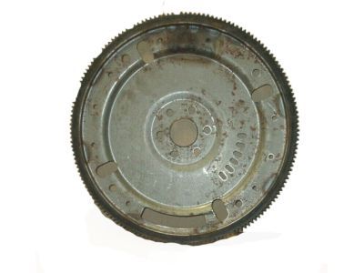 Ford E2AZ-6375-A Drive Plate