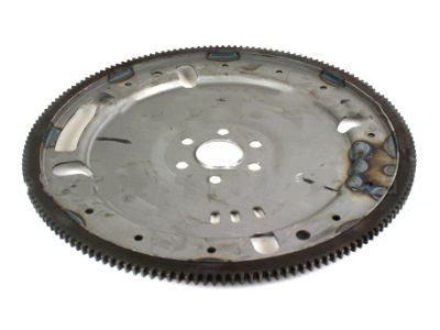 Ford E2AZ-6375-A Drive Plate