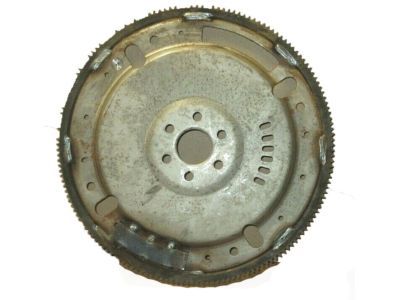 Ford E2AZ-6375-A Drive Plate