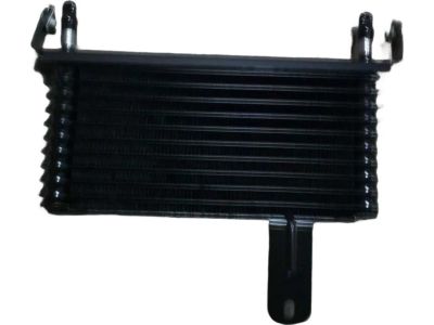 Ford 5C2Z-7A095-DA Transmission Cooler