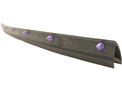 Ford 6F9Z-7425324-A Lower Weatherstrip