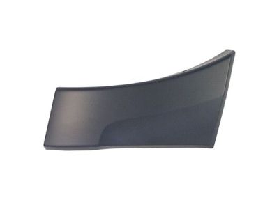 Ford 7L7Z-4029076-BPTM Lower Molding