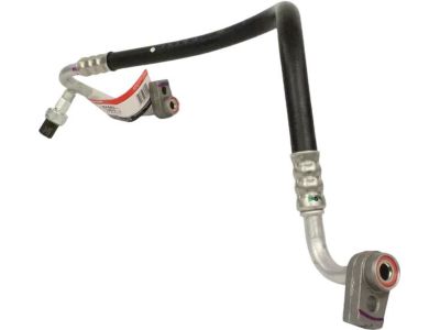 Ford F1FZ-19972-E AC Hose