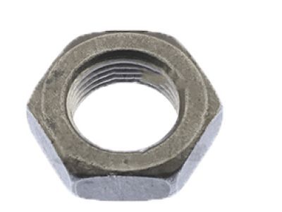 Ford -W709159-S300 Grease Seal Nut