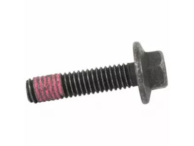 Ford -W714874-S303 Bolt - Hex.Head