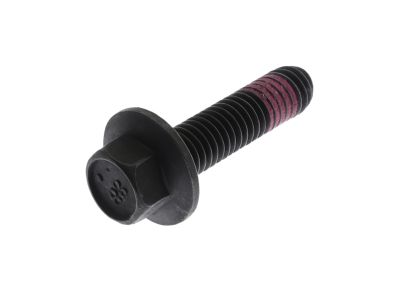 Ford -W714874-S303 Bolt - Hex.Head