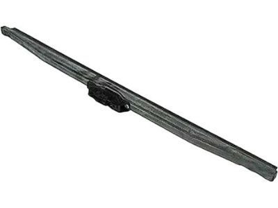 Ford JU2Z-17V528-D Wiper Blade