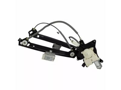 Ford FR3Z-6323200-C Regulator Assembly