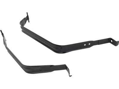 Ford 5L8Z-9092-BA Strap Assembly - Fuel Tank