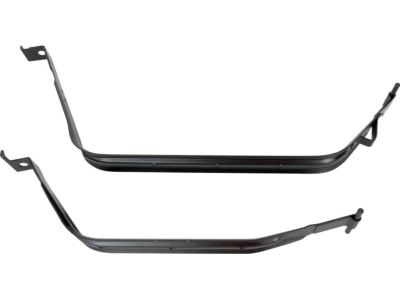 Ford 5L8Z-9092-BA Strap Assembly - Fuel Tank
