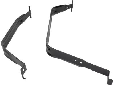 Ford 5L8Z-9092-BA Strap Assembly - Fuel Tank