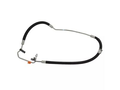 Ford JC3Z-3A717-C Pressure Tube