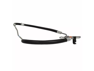 Ford JC3Z-3A717-C Pressure Tube