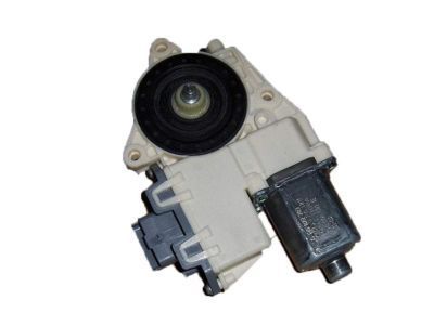 Ford AH6Z-5423395-A Window Motor