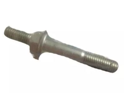 Ford -E804541-S72 Stud Hx 8.8 M8 X 47