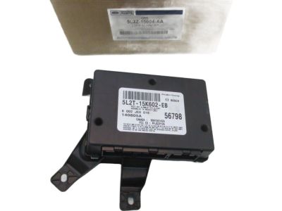 Ford 5L2Z-15604-AA Control Module