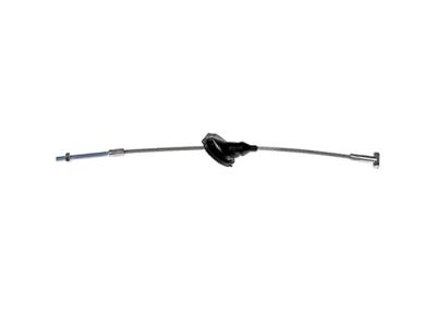 Ford 9T1Z-2853-A Front Cable