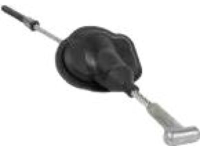 Ford 9T1Z-2853-A Front Cable