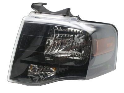 Ford 7L1Z-13008-DB Composite Headlamp