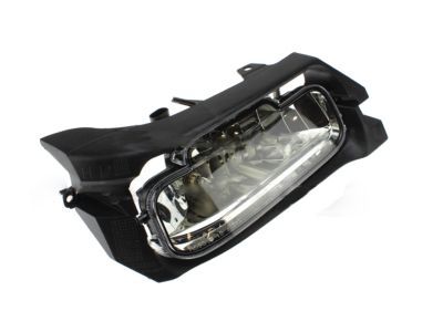 Ford 8W3Z-15200-B Fog Lamp Assembly