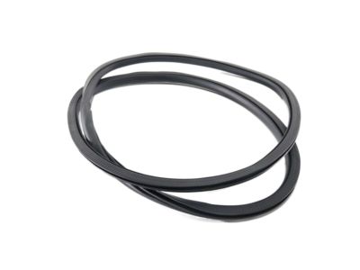 Ford GD9Z-5420708-A Weatherstrip On Body