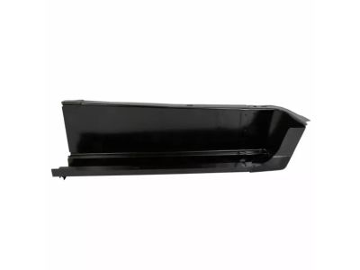 Ford 7C2Z-16A470-A Step