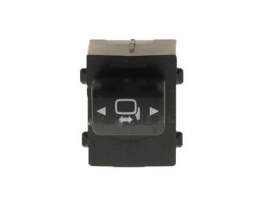 Ford 7C3Z-17B676-AA Mirror Switch