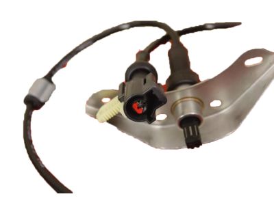 Ford XC2Z-2C205-BB Front Speed Sensor
