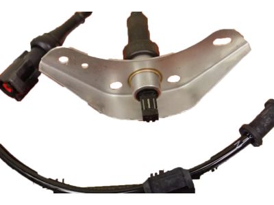 Ford XC2Z-2C205-BB Front Speed Sensor