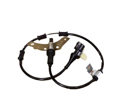 Ford XC2Z-2C205-BB Front Speed Sensor
