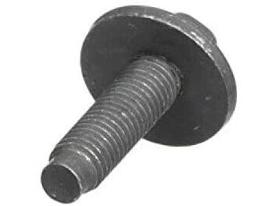 Ford -N606690-S307 Upper Hinge Bolt