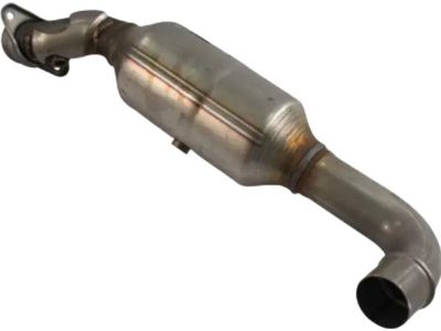 Ford 9L3Z-5E212-A Catalytic Converter