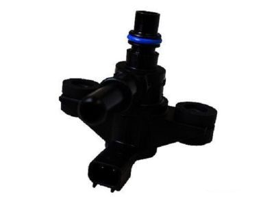 Ford AU5Z-9C915-B Purge Control Valve