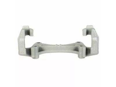 Ford F2GZ-2B292-A Caliper Support