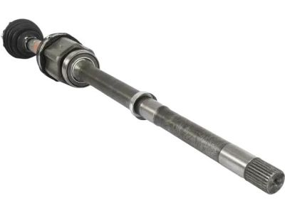Ford DP5Z-3B436-B Axle Assembly