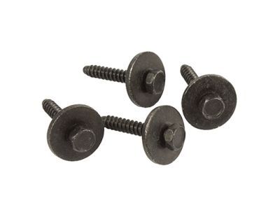 Ford -W715060-S450B Valance Screw