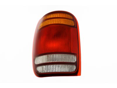 Ford F87Z-13405-AC Combo Lamp Assembly