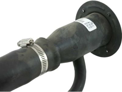 Ford F81Z-9034-RA Filler Pipe