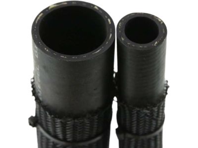 Ford F81Z-9034-RA Filler Pipe