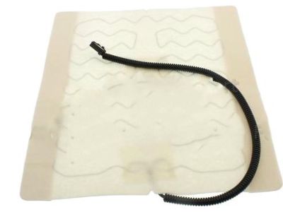 Ford 3W1Z-14D696-AA Seat Back Heater