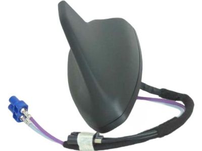 Ford GM5Z-18936-GF Antenna Base