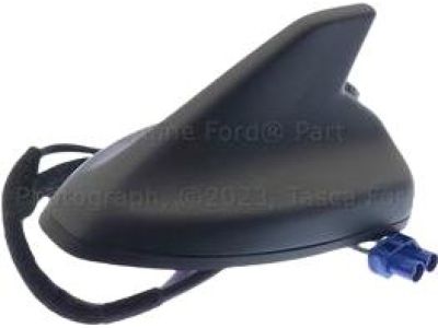 Ford GM5Z-18936-GF Antenna Base