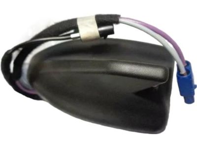 Ford GM5Z-18936-GF Antenna Base