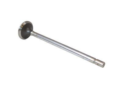 Ford 8C3Z-6505-A Exhaust Valve